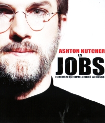 Jobs สตีฟ จ็อบส์ อัจฉริยะเปลี่ยนโลก