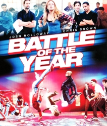 Battle of the Year สมรภูมิเทพ สเต็ปทะลุเดือด