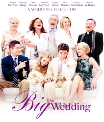 The Big Wedding พ่อตาซ่าส์วิวาห์ป่วง