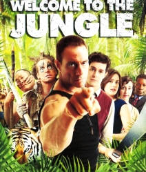 Welcome to the Jungle คอร์สโหดโค้ชมหาประลัย