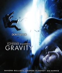 Gravity (2013) กราวิตี้ มฤตยูแรงโน้มถ่วง