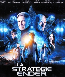 Ender's Game เอนเดอร์เกม สงครามพลิกจักรวาล