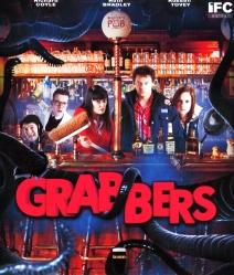 Grabbers ก๊วนคนเกรียนล้างพันธุ์อสูร