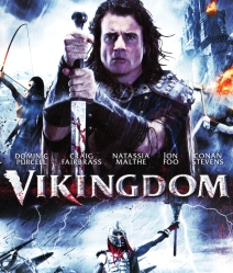 Vikingdom (2013) มหาศึกพิภพสยบเทพเจ้า
