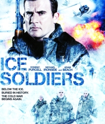 Ice Soldiers (2013) ไอซ์โซลด์เยอร์ส นักรบเหนือมนุษย์
