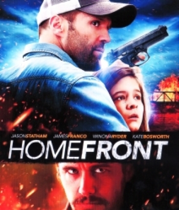 Homefront โคตรคนระห่ำล่าผ่าเมือง