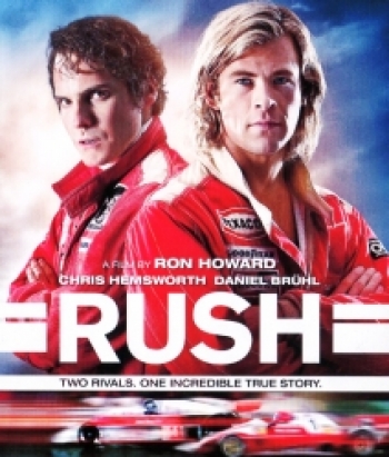 Rush (2013) อัดเต็มสปีด
