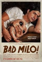 Bad Milo! แบดไมโล เบ่งมาขย้ำ
