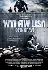 Open Grave  ผวา ศพ  นรก