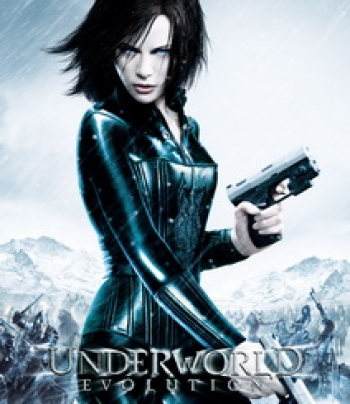 Underworld: Evolution (2006) สงครามโค่นพันธุ์อสูร: อีโวลูชั่น ภาค 2