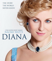 Diana (2013) ไดอาน่า เรื่องรักที่โลกไม่รู้