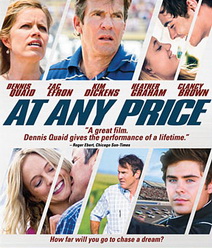 At Any Price สัมพันธ์รักไม่เคยร้าง