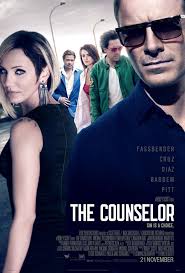 The Counselor ยุติธรรม อำมหิต