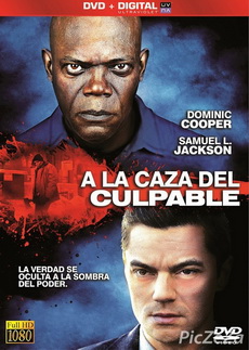Reasonable Doubt กระชากแผนอำพรางโหด