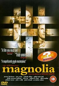 MAGNOLIA เทพบุตรแม็กโนเลีย 1999
