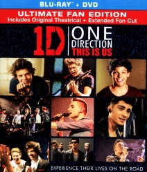One Direction: This is Us นี่คือพวกเรา: วันไดเรกชัน