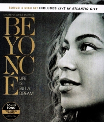 Beyonce: Life Is But a Dream