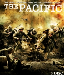 The Pacific (2010) สมรภูมิวีรบุรุษ