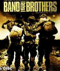 Band of Brothers (2001) กองรบวีรบุรุษ