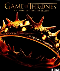 Game of Thrones: Season 2 มหาศึกชิงบัลลังก์ ปี 2