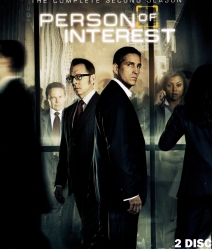 Person of Interest Season 2 ปฏิบัติการลับสกัดทรชน ปี 2