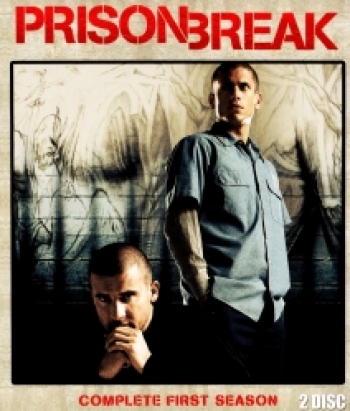 Prison Break Season 1 แผนลับแหกคุกนรก ปี 1