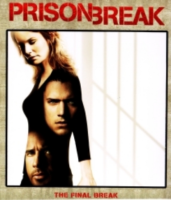 Prison Break: The Final Break