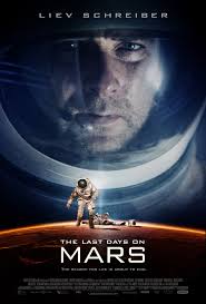 The Last Days On Mars วิกฤตการณ์ดาวอังคารมรณะ