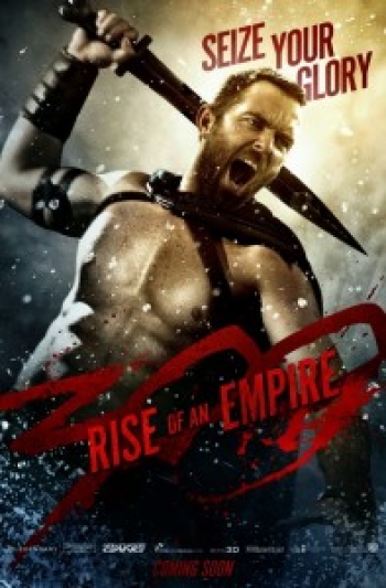 300 : Rise of an Empire สปาร์ตัน ขุนศึกพันธุ์สะท้านโลก ภาค2 (Master)