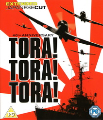 Tora! Tora! Tora! (1970) โตรา โตรา โตร่า