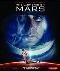 The Last Days On Mars วิกฤตการณ์ดาวอังคารมรณะ