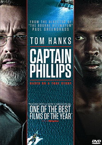 Captain Phillips กัปตันฟิลิปส์ ฝ่านาทีระทึกโลก (2013)