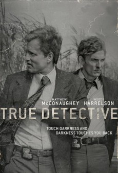 True Detective Season 1 [2014] ตำรวจพันธุ์แท้ ปี 1