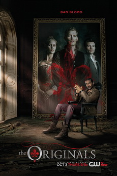 The Originals Season 1 (บรรยายไทย)