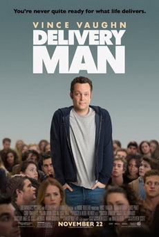 Delivery Man ผู้ชายขายน้ำ