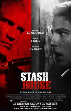 Stash House  คนโหดปิดบ้านเชือด