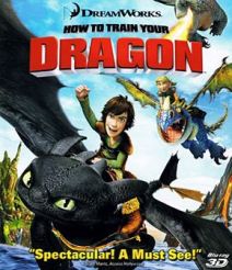 How to Train Your Dragon 3D (2010) อภินิหารไวกิ้งพิชิตมังกร 3D