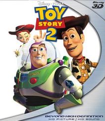 Toy Story 2 (3D) ทรอย สตอรี่ 2 (3D)