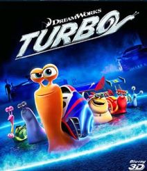 Turbo 3D เทอร์โบ 3D
