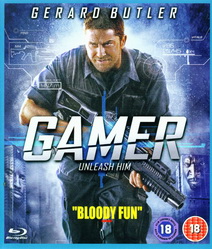Gamer (2009) คนเกมทะลุเกม 3D