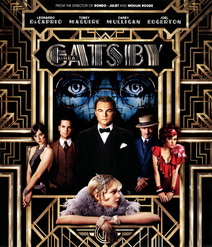 The Great Gatsby (2013) รักเธอสุดที่รัก 3D