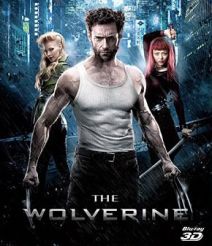 The Wolverine (2013) เดอะวูล์ฟเวอรีน 3D