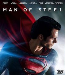 Man of Steel (2013) บุรุษเหล็ก ซูเปอร์แมน 3D