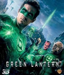 Green Lantern (2011) กรีน แลนเทิร์น 3D