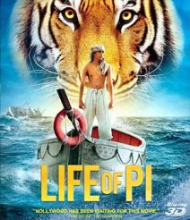 Life of Pi (2012) 3D ชีวิตอัศจรรย์ของพาย 3D
