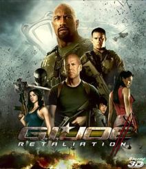 G.I. Joe Retaliation (2013) สงครามระห่ำแค้นคอบร้าทมิฬ 3D