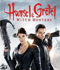 Hansel & Gretel: Witch Hunters (2013) ฮันเซล & เกรเกล นักล่าแม่มดพันธุ์ดิบ 3D