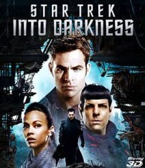 Star Trek Into Darkness (2013) สตาร์ เทรค ทะยานสู่ห้วงมืด 3D