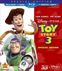 Toy Story 3 (3D) ทอย สตอรี่ 3 (3D)