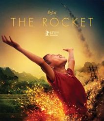 The Rocket (2013) บุญติดจรวด
